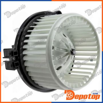 Pulseur d'air habitacle pour SUBARU | EWN-SB-003, 72223AJ010